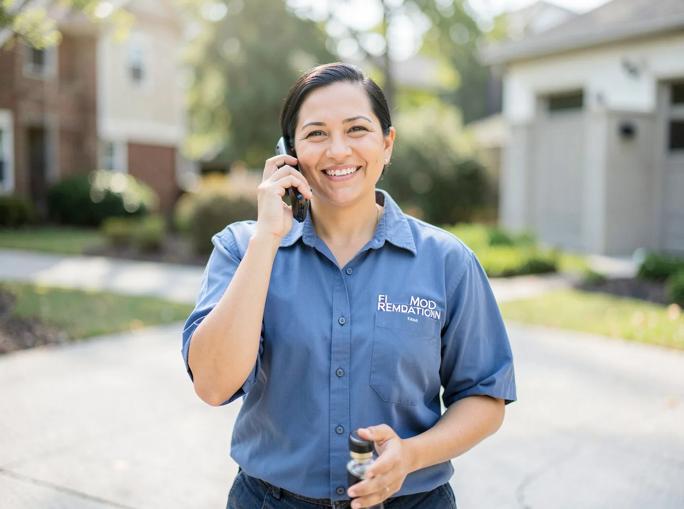 Mold Remediation Solon, OH FAQs